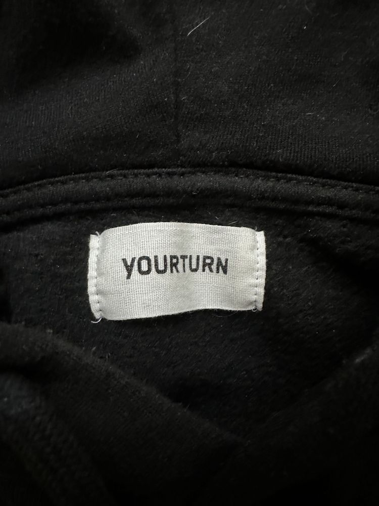 Bluza Yourturn rozmiar M