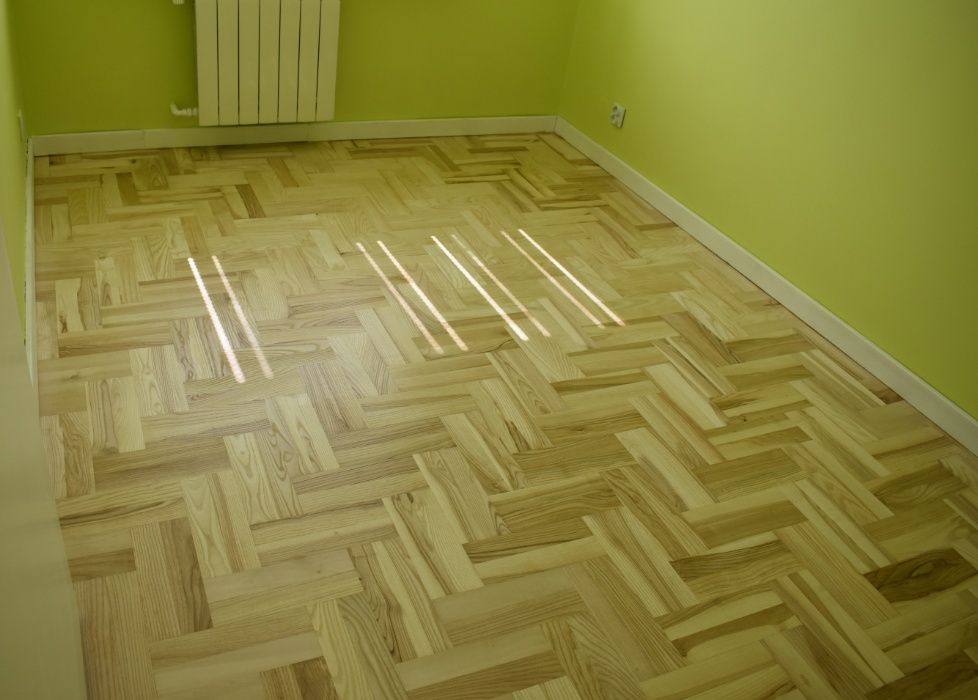 Cyklinowanie , renowacje podług i schodów