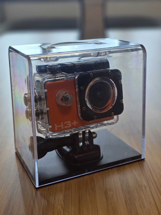 H3+ ACTION CAM Midland