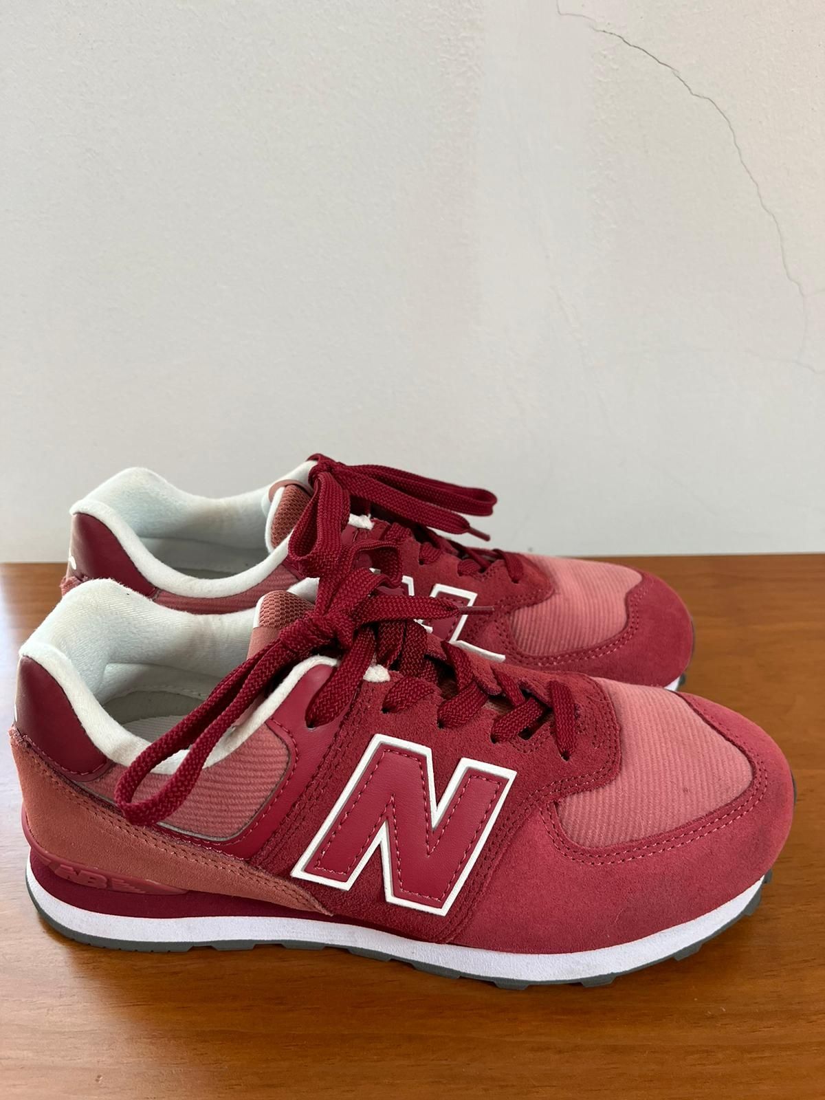 Ténis New Balance 36