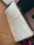Materac 90x200x17