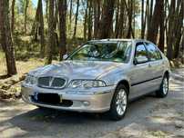 Rover 1.4 AC/ Direcao Assistida