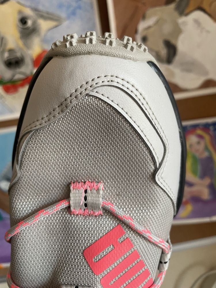 Кросівки Puma 39р