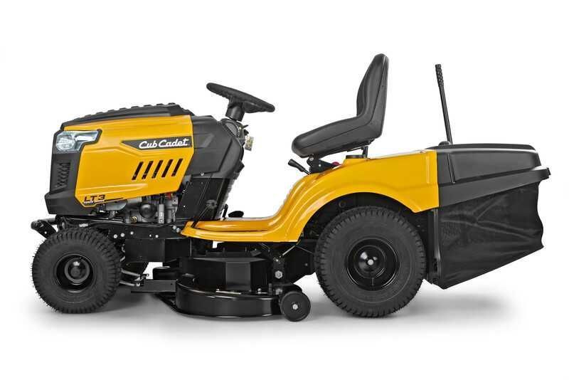 Traktorek Cub Cadet LT3 PR105 2 Cylindry