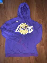 Кофта Nike Lakers NBA