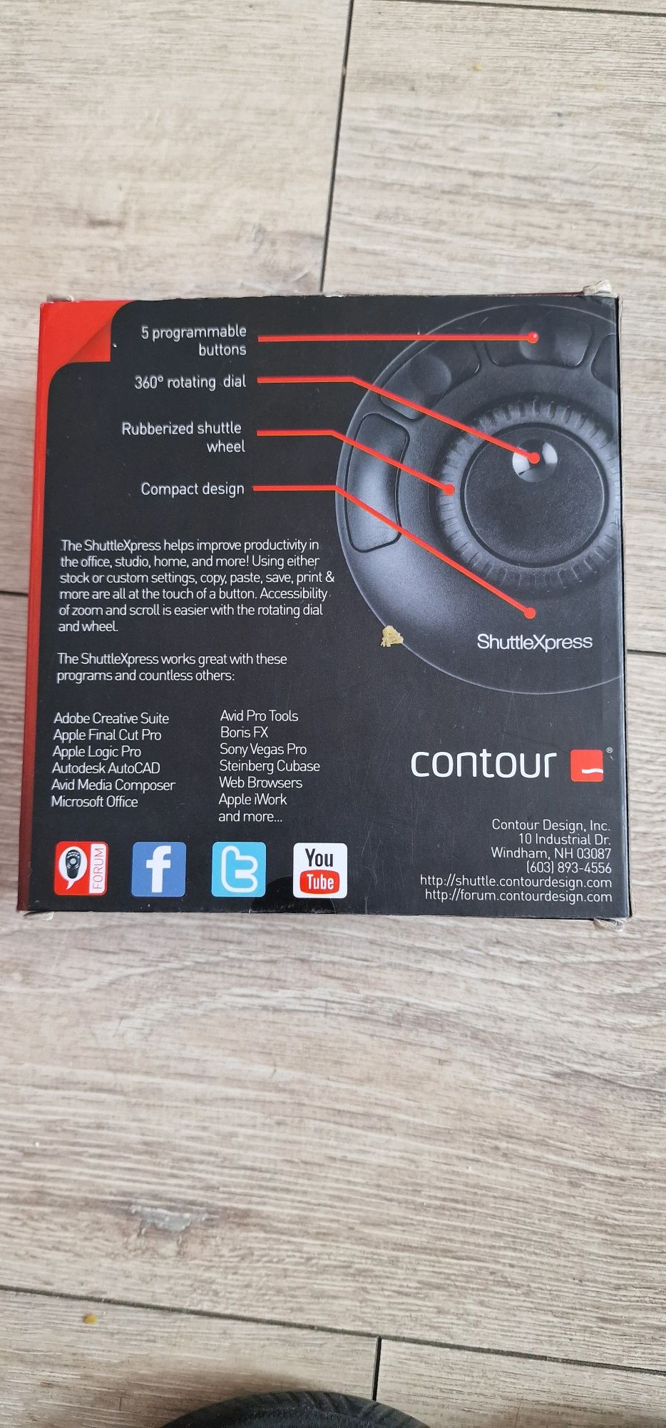 Computer controller