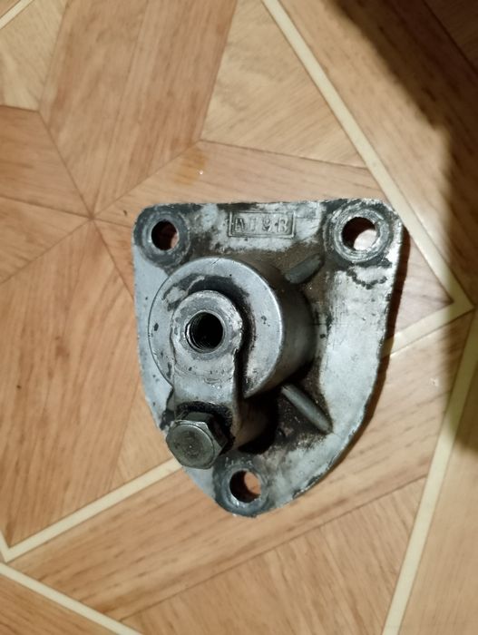 Трамблёр Волга СССР робочий