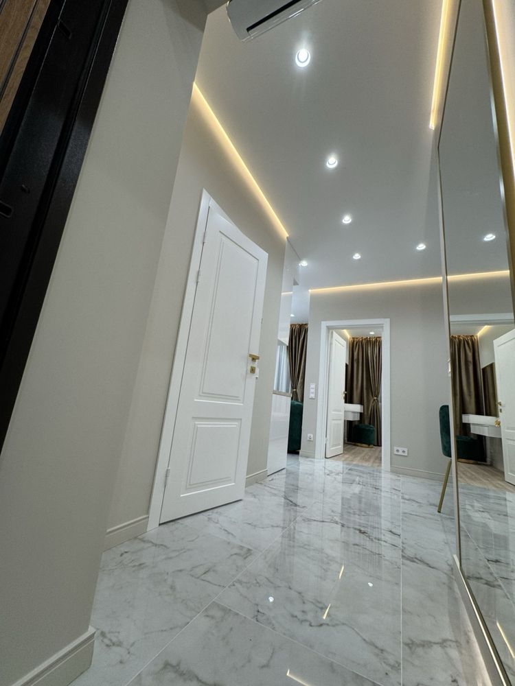 Простора VIP 1,5 квартира в ЖК «PARK LEND. Якість та комфорт!