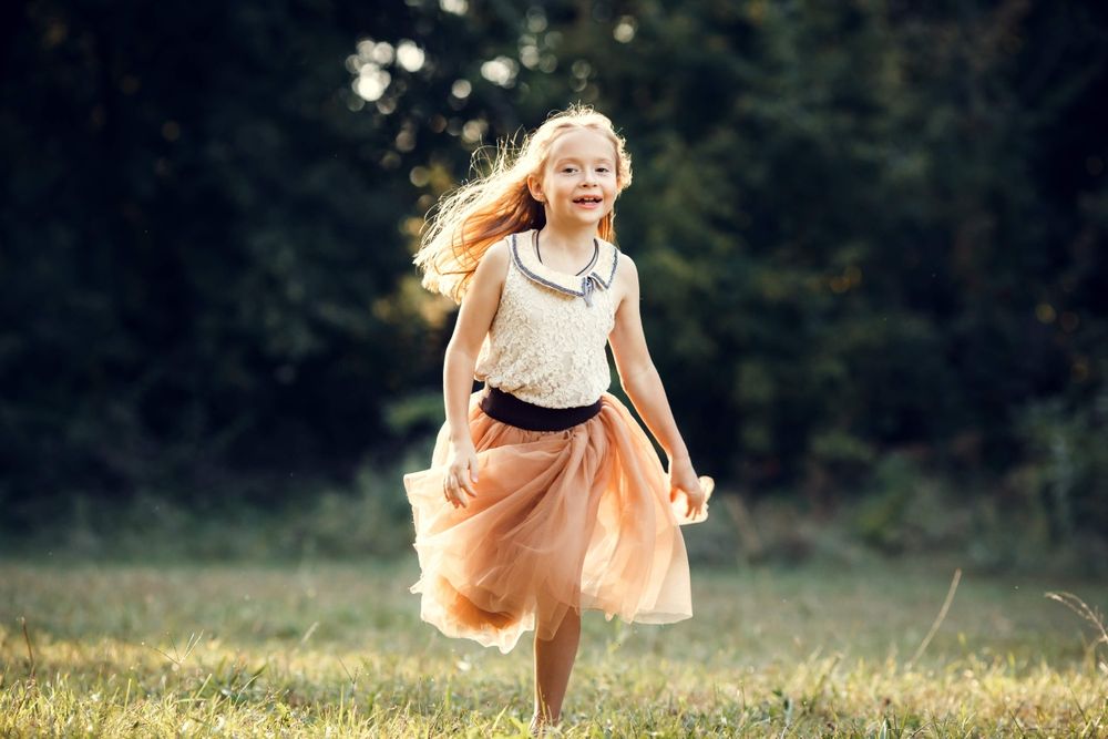 Спідниці family style