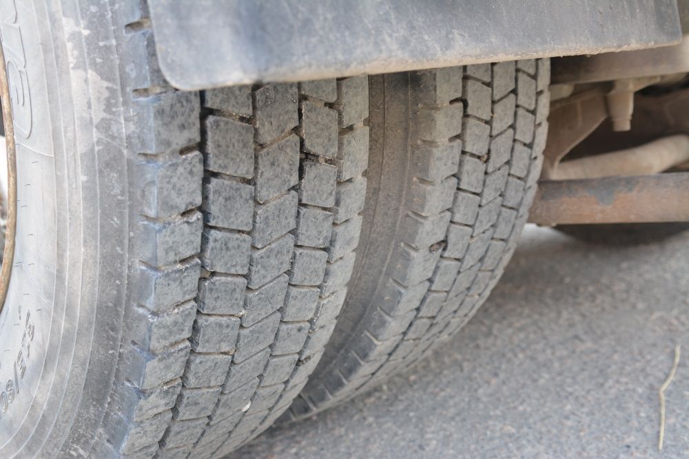 Продам грузовой автомобиль DAF95 XF480