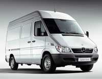 Автостекло лобовое стекло Мерседес Спринтер Mercedes Sprinter W901-906