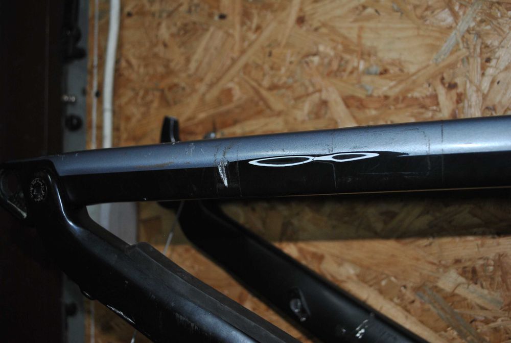 Rama Enduro 29 Canyon Neuron CF rama full MTB Karbon XL