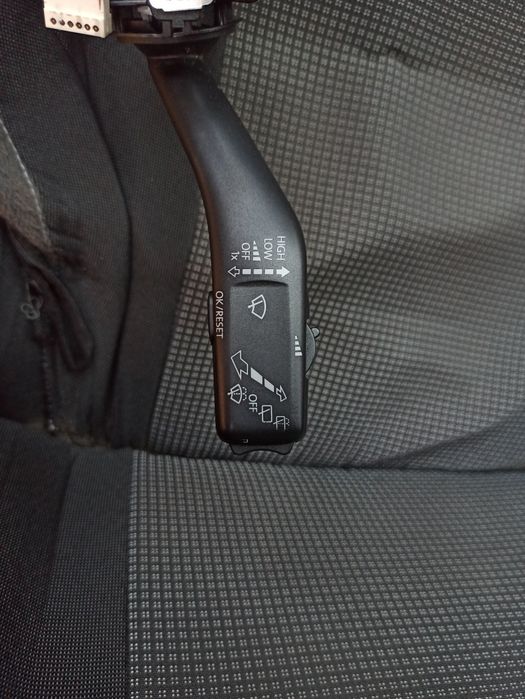 Подрулевой переключатель підрульовий перемикач Октавія а5