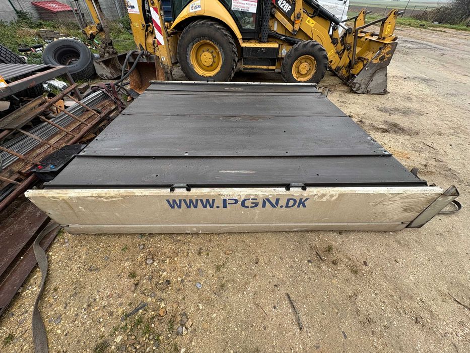 Paleciara Krone 2019