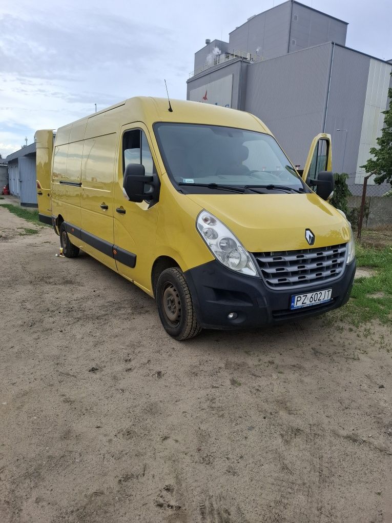 Wynajem/wypożyczenie busa