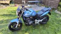 Honda CBF600 z ABS