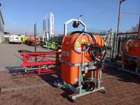 Agrola  opryskiwacz polowy 400l 12m