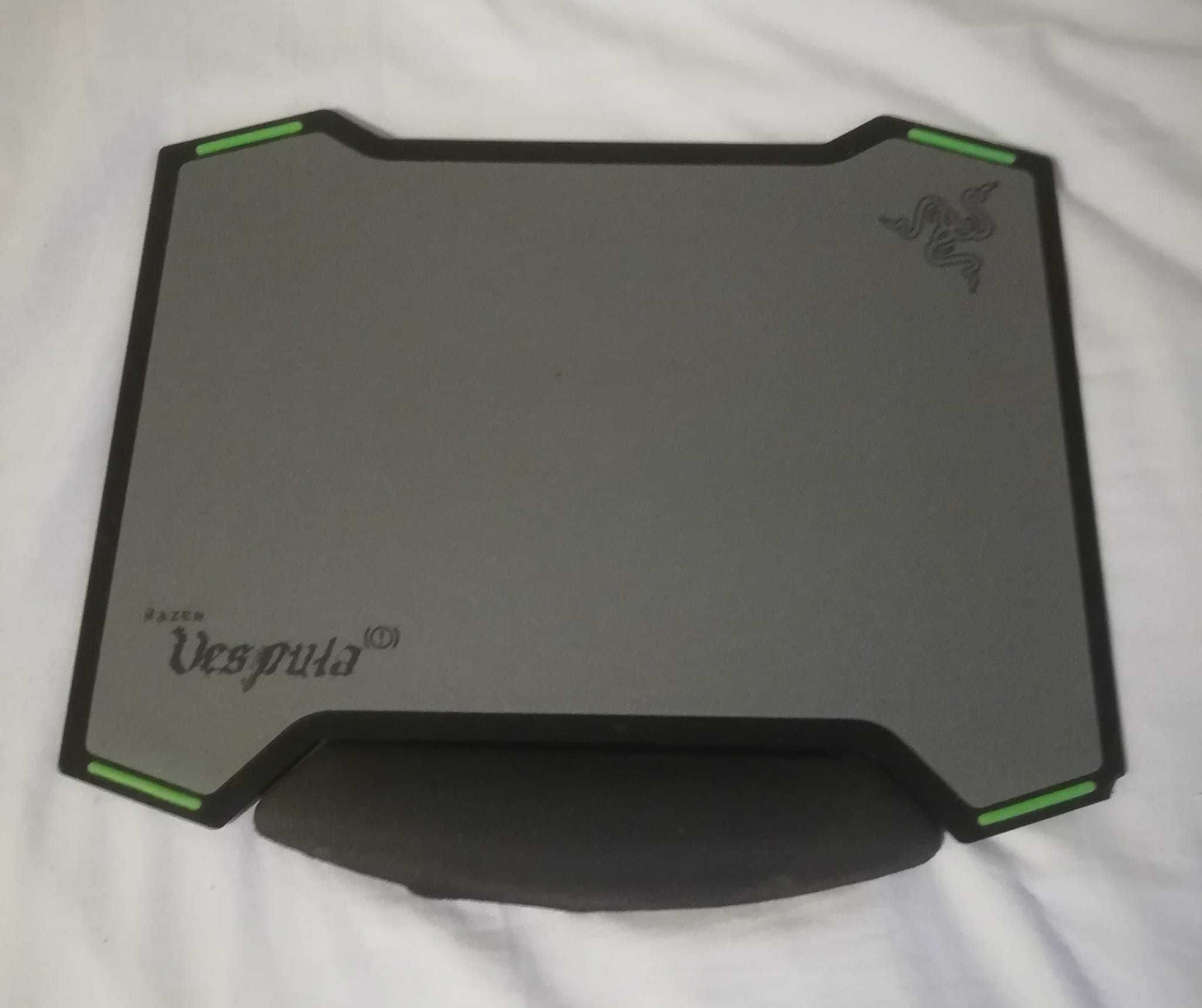 Razer Vespula - Mousepad Gamer