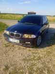 Продам Bmw e46 2.0 D M paket.