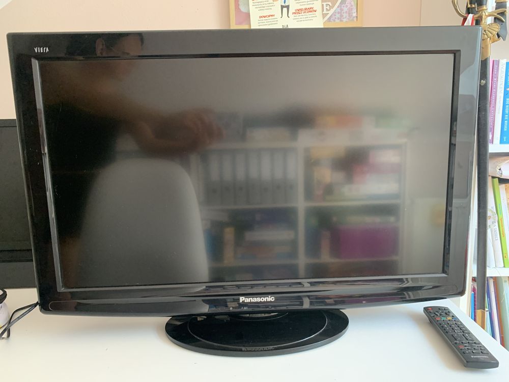telewizor Panasonic