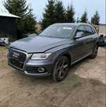 Розборка шрот Audi A3 A4 A5 A6 A7 A8 Q5 Q7 E-Tron запчастини б/у Ауді