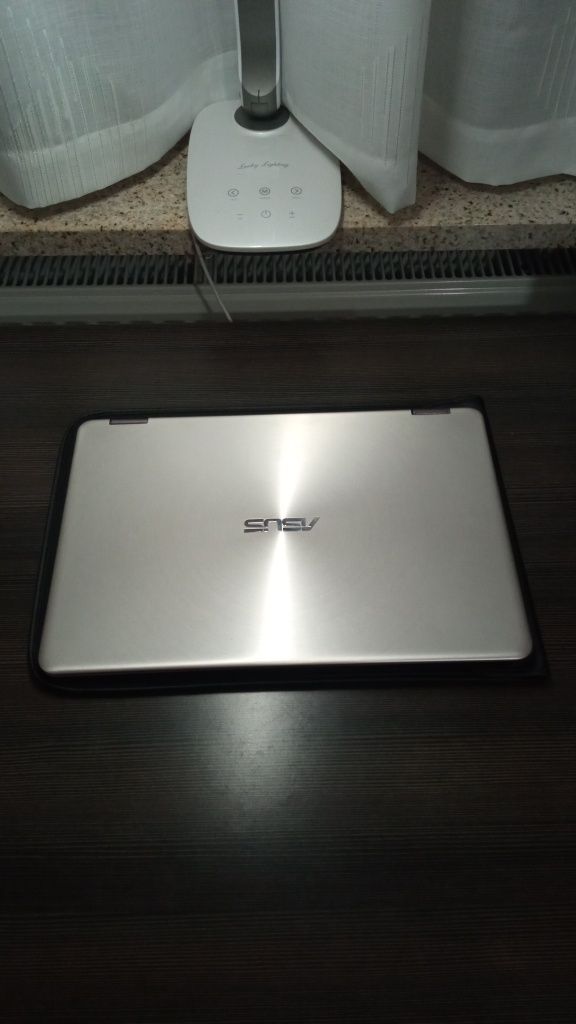 Laptop dotykowy Asus Zenbook Flip ux360ca