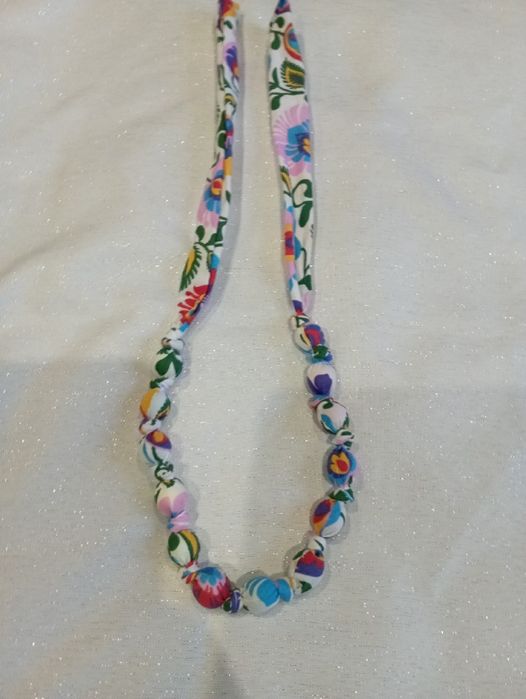 Komplet łowicki 146 152