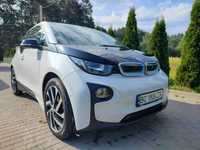 BMW I3 • 2015 • 22 kWh (170 к.с.) • Base (свіжепригнаний)