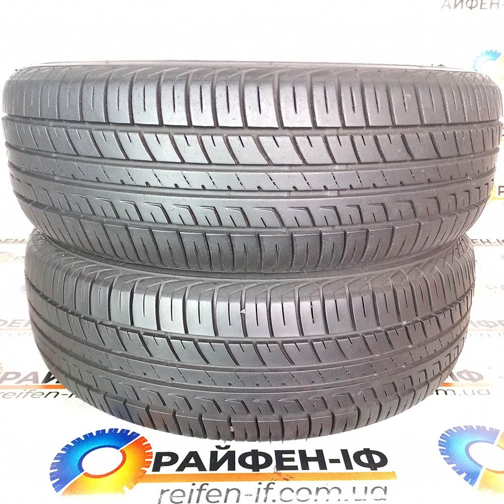 175/65 R14 Lassa Atracta б/у шини 2шт ^ 2302206
