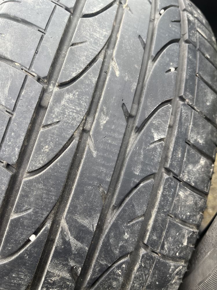 Opony letnie Bridgestone 225/45R19