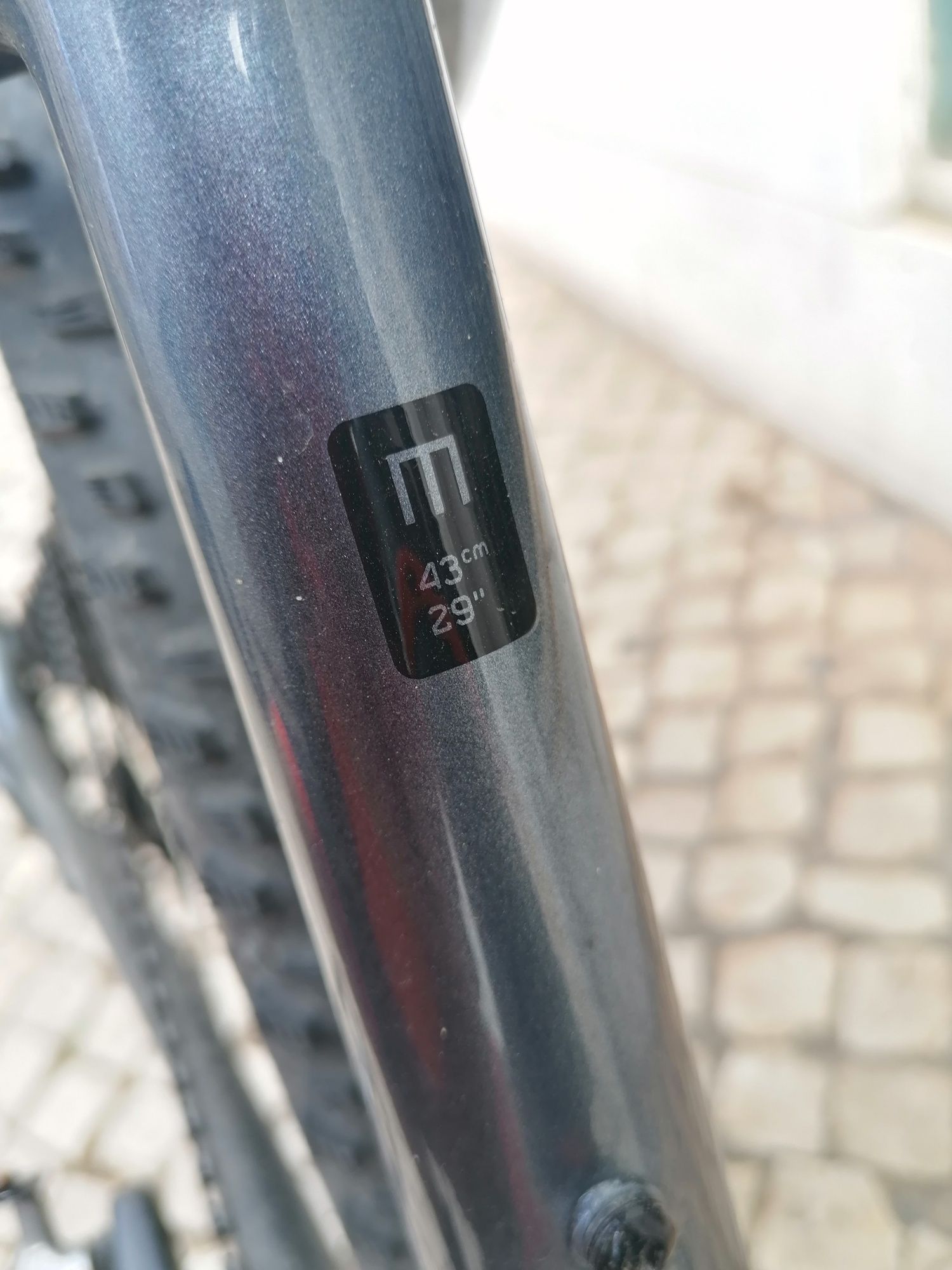 Ktm Myroon Elite 29