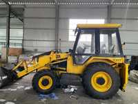 Навантажувач jcb 3cx-4TT