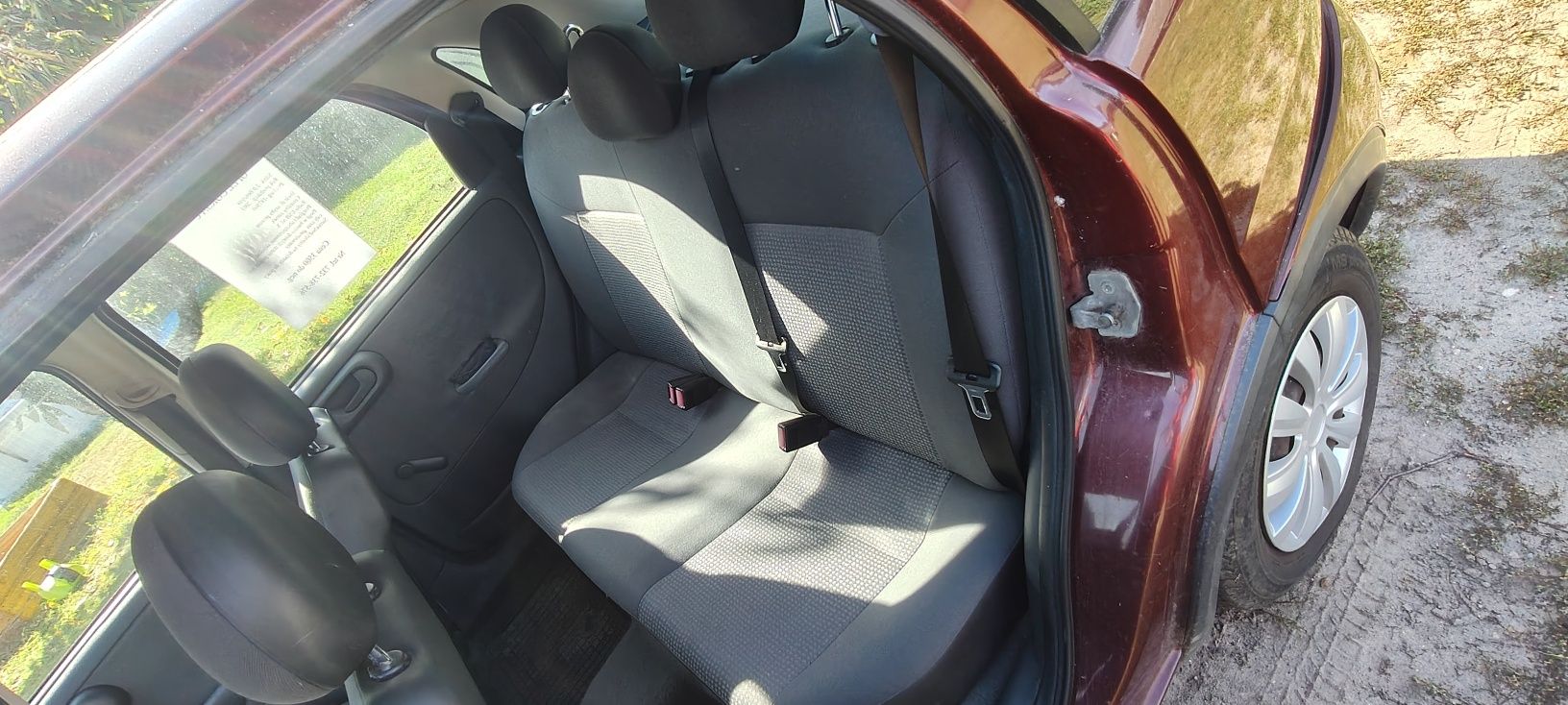 Opel Corsa C 1.0 do negocjacji