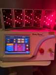Lipo Laser Body Space – urządzenie do modelowania sylwetki