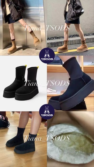 Угги короткие Ugg сапоги теплі Уггі тапочки теплі кеди Уги чорні