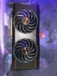 Sprzedam kartę graficzną Sapphire Pulse Radeon RX6700XT 12GB GWARANCJA