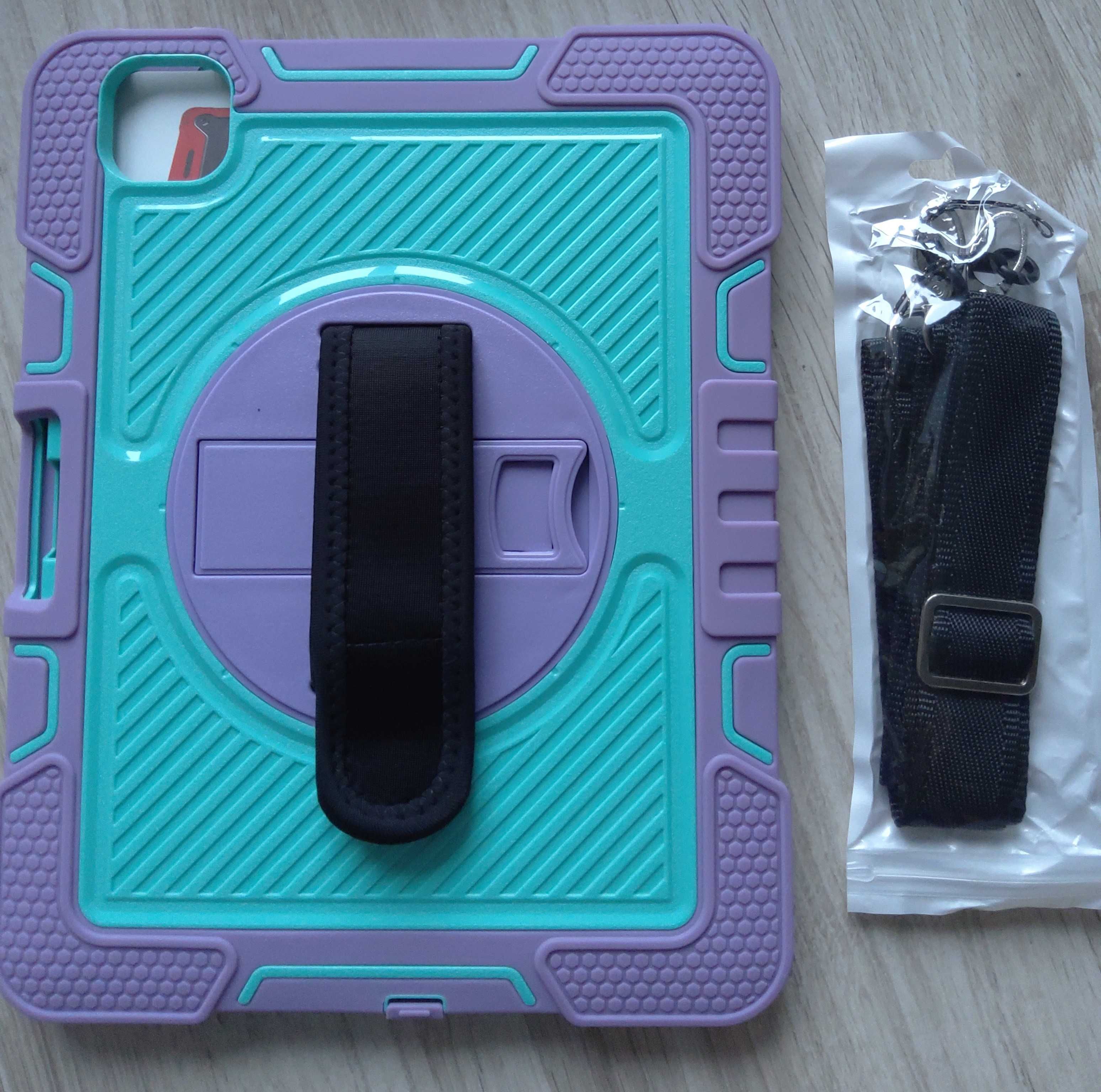 Pancerne etui case obudowa do iPad Air4/Air5, iPad Pro 11 (2018/2020/