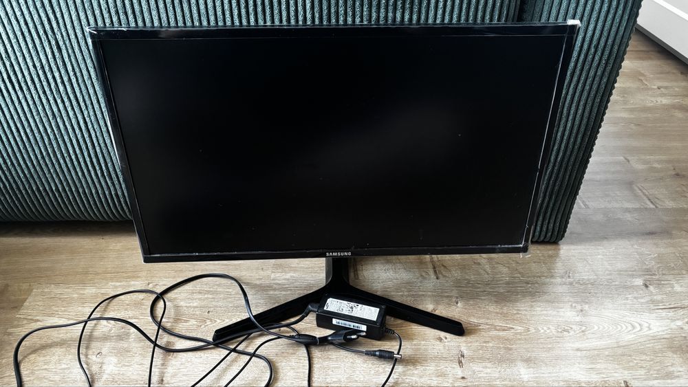 Monitor Samsung S24F356FHU