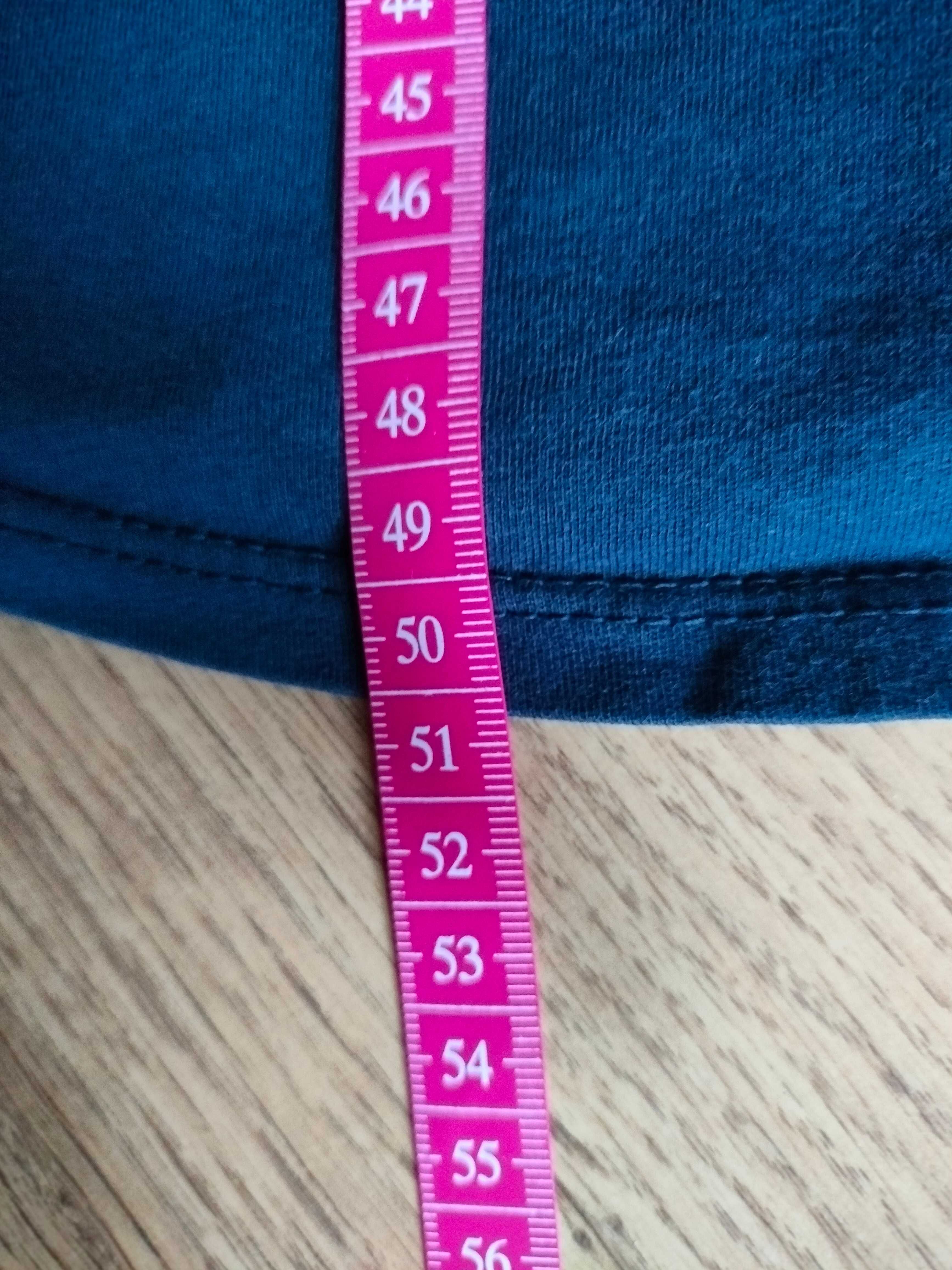 Koszulka dziewczęca Tommy Hilfiger 134 cm