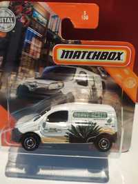 Renault Kangoo Express Matchbox - Chorzów