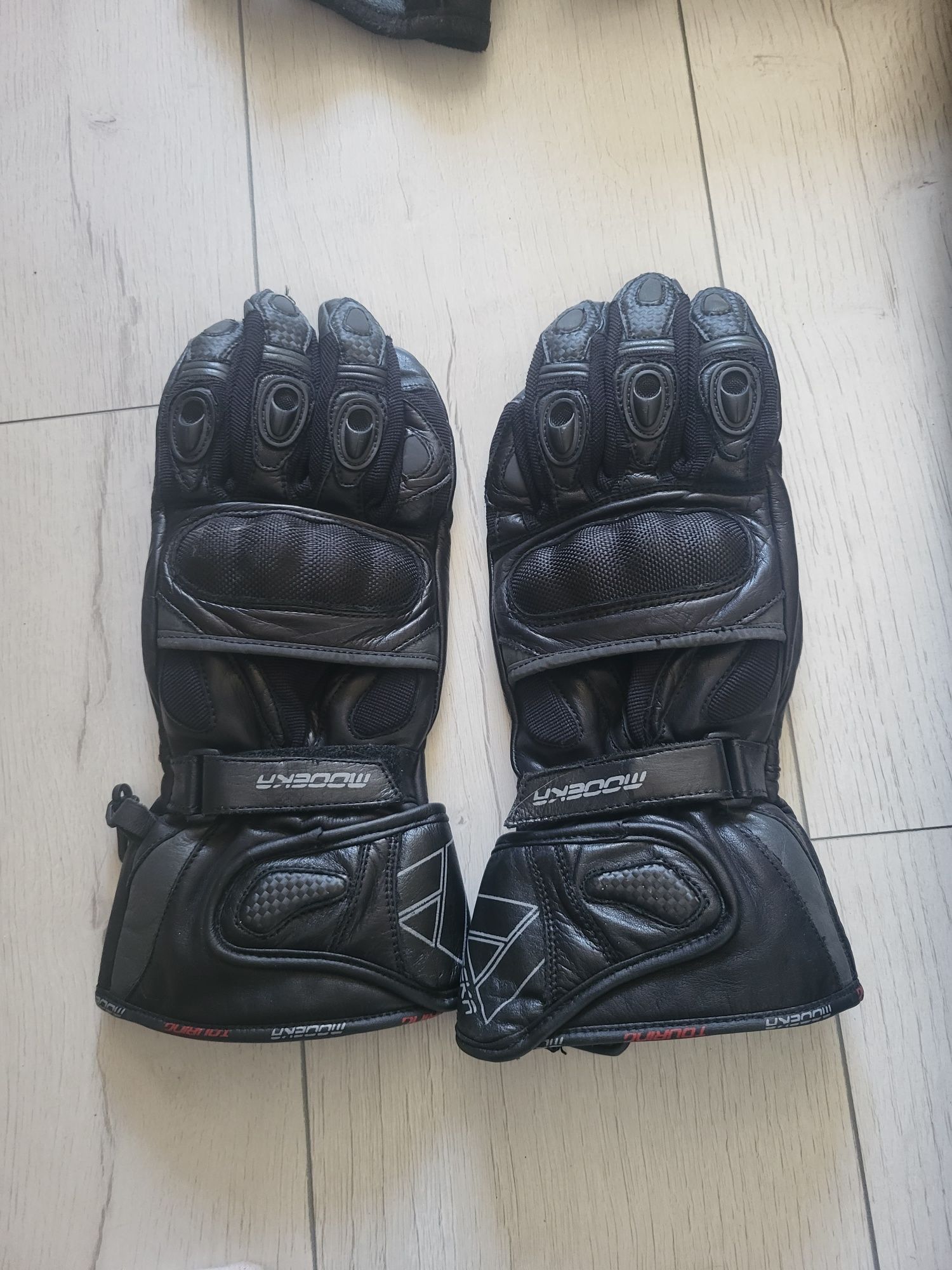 Odziez ochronna motocyklowa strój,  kask ,buty, rękawice!!