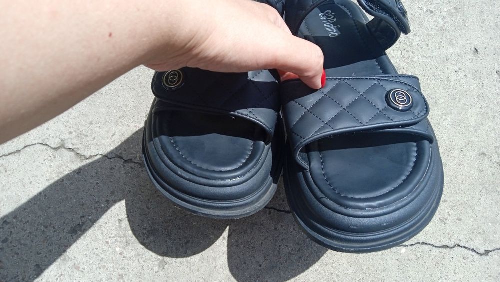 Босоножки 40 размер