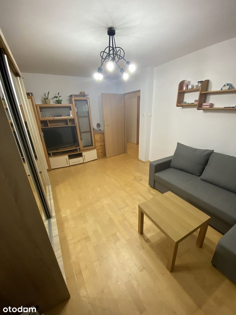 Mieszkanie 50 m2, Górka Narodowa, Kuźnicy Kołłątajowskiej, tramwaj !