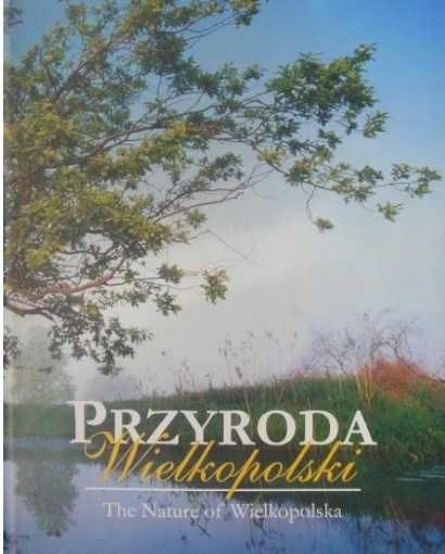 przyroda wielkopolski lęckiego