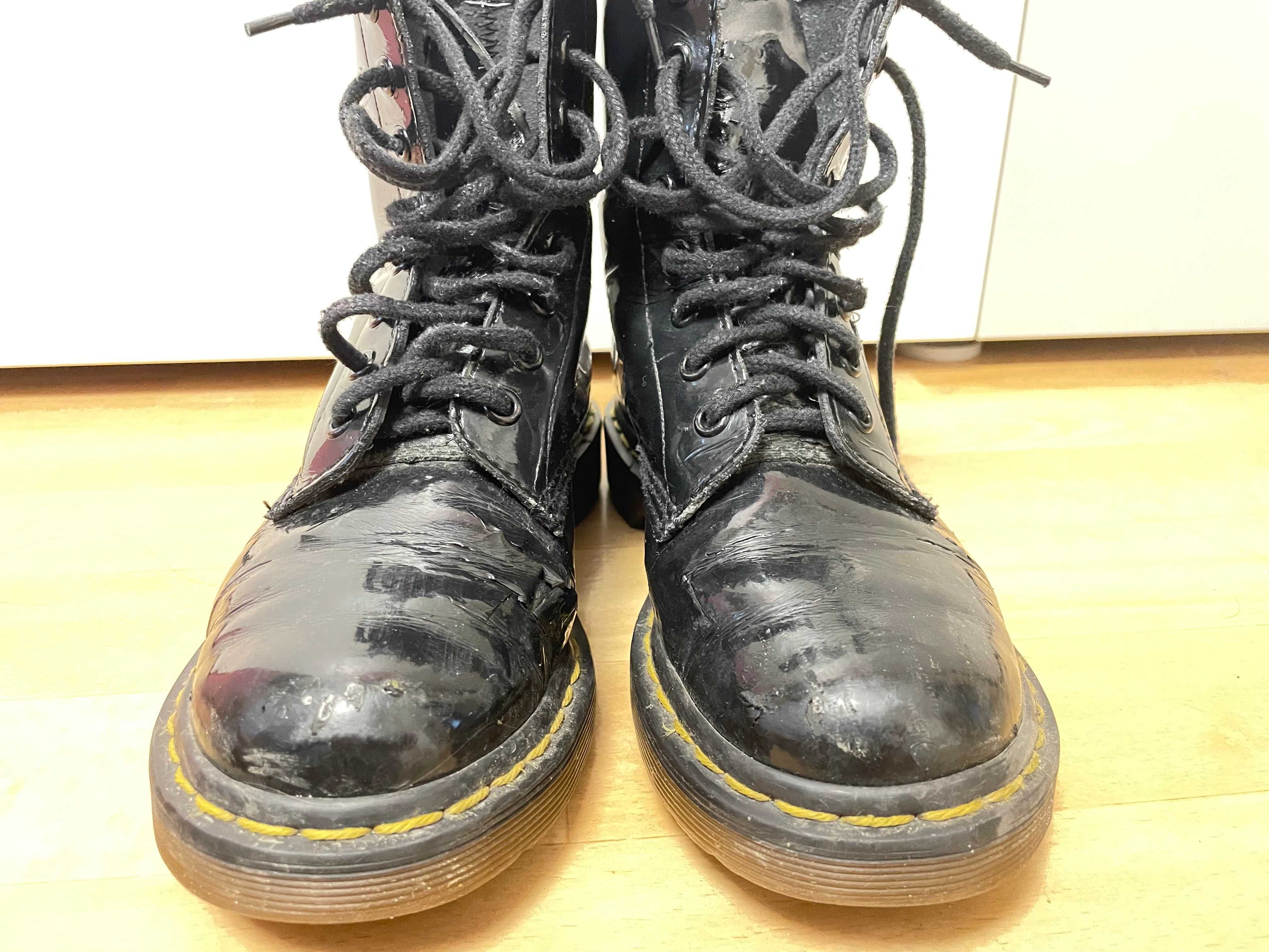 Dr. Martens 1460W r. 37