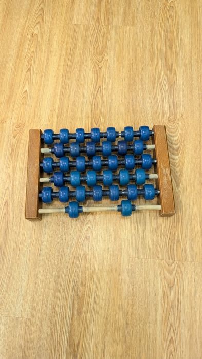 Масажер для ніг напольний