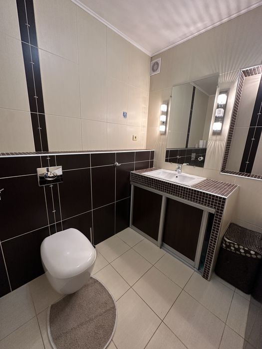 Здам 2-кімн.квартиру в НОВОБУДОВі, район Відіну!