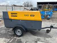 Kompresor Atlas Copco XAS 137