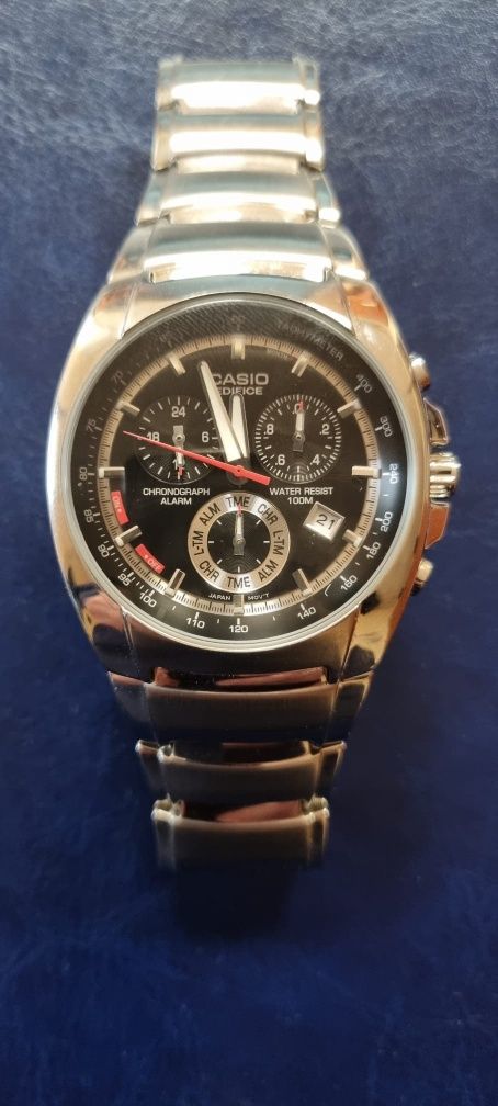 Męski zegarek CASIO Edifice EF-510