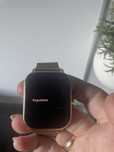 Amazfit gts 2 nie działa przycisk boczny